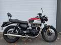 Triumph Bonneville T100 - thumbnail 2
