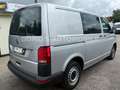 Volkswagen T6 Transporter T6.1Transporter/DSG/1 Hand/Klima Plateado - thumbnail 6