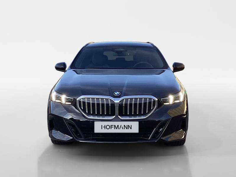 BMW 520 — photo 2
