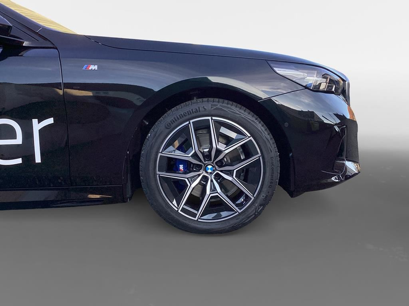 BMW 520 — photo 13