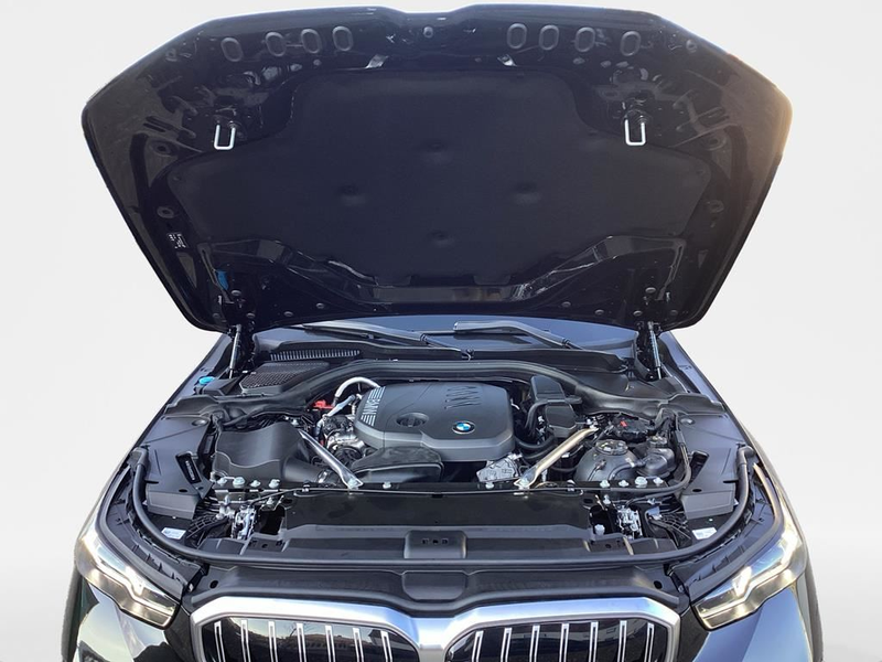 BMW 520 — photo 15