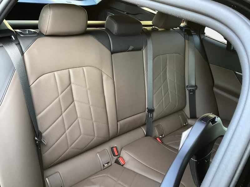 BMW 520 — photo 12