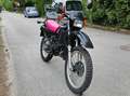 Honda MTX 125 Honda MTX Fekete - thumbnail 5