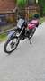 Honda MTX 125 Honda MTX Fekete - thumbnail 2