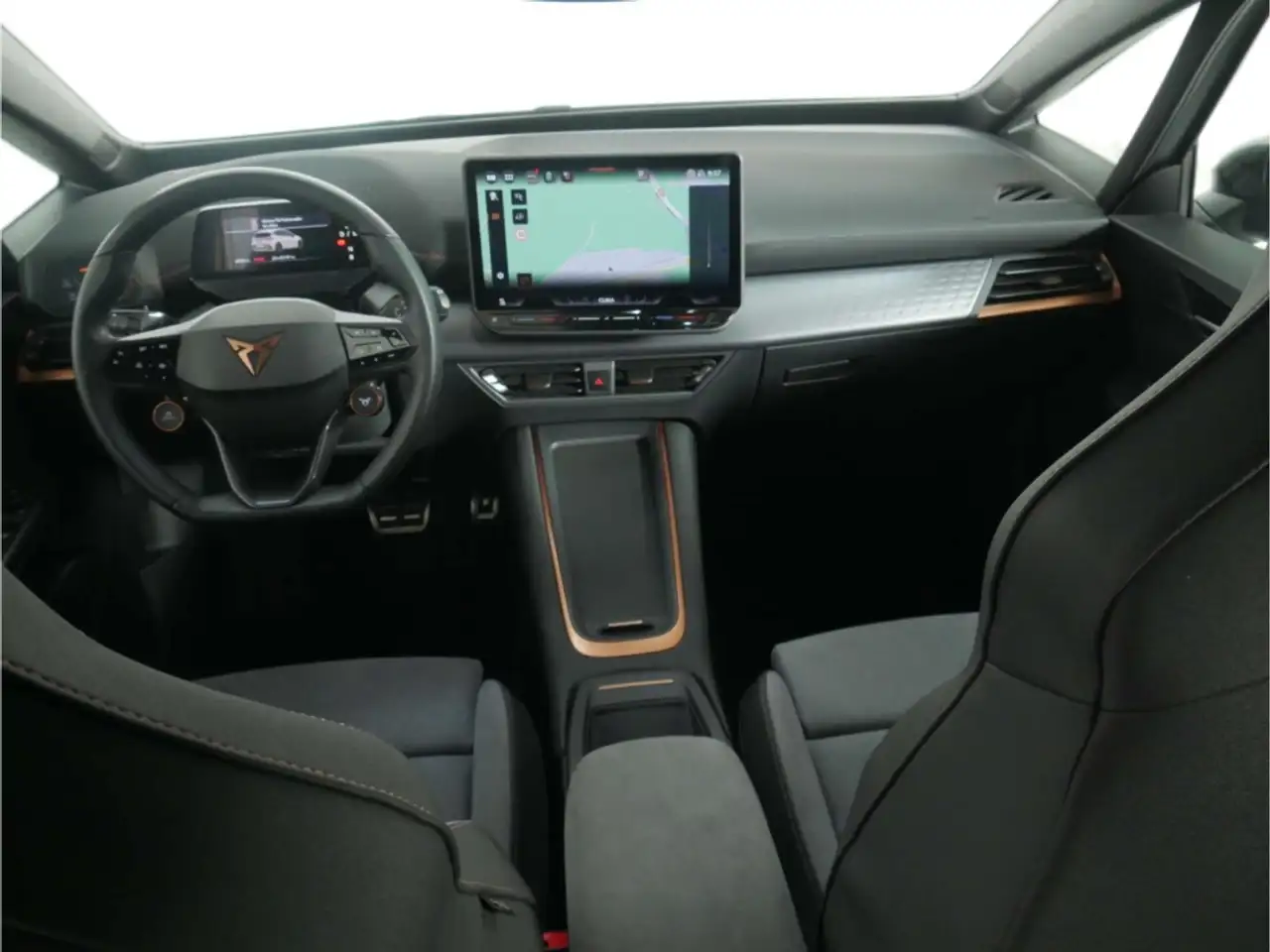 Cupra Born 58 kWh, миниатюра 27
