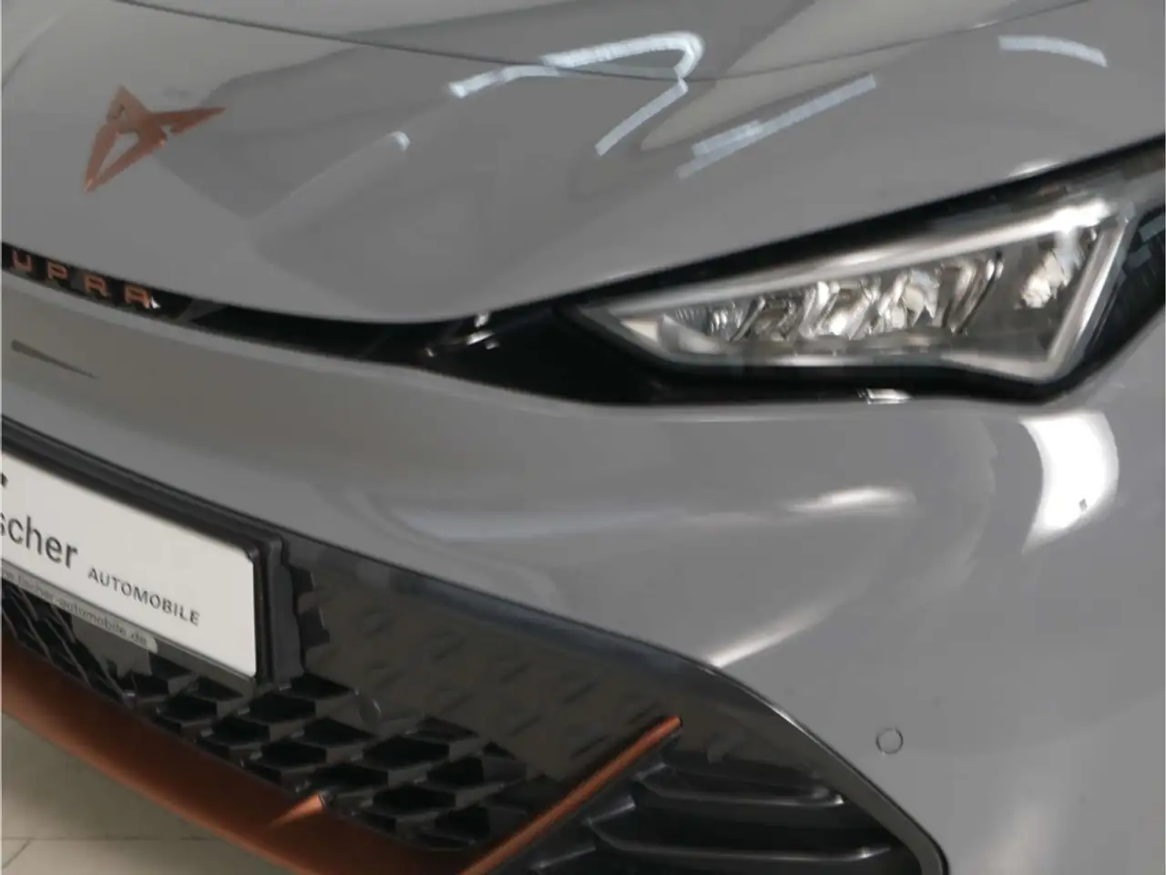 Cupra Born 58 kWh, миниатюра 4