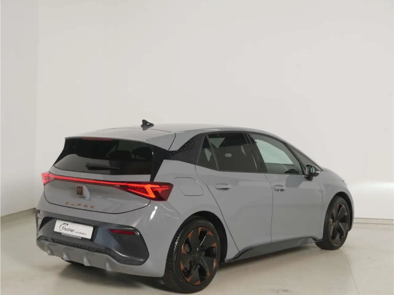 Cupra Born 58 kWh, миниатюра 8