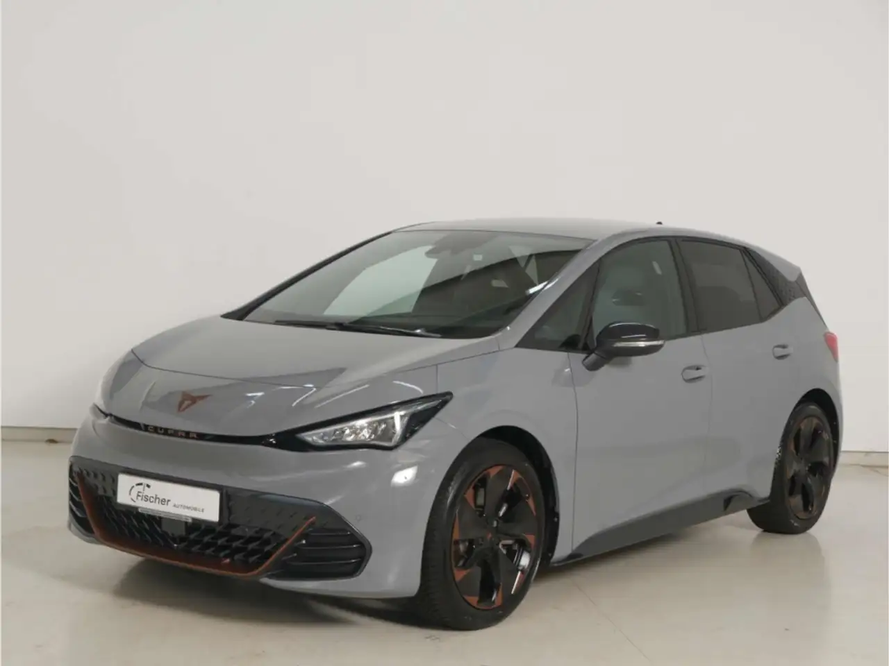 Cupra Born 58 kWh, миниатюра 2