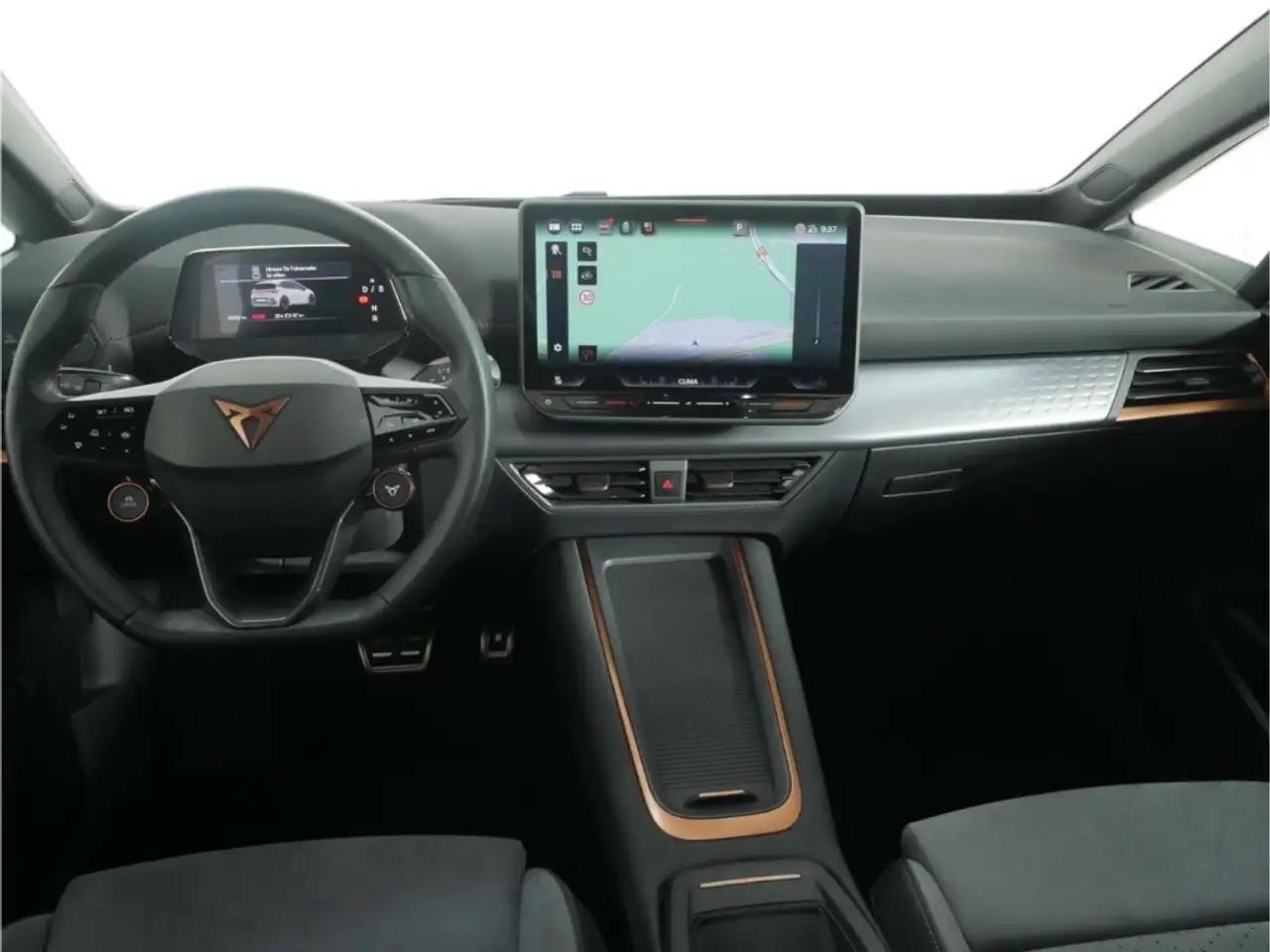Cupra Born 58 kWh, миниатюра 26