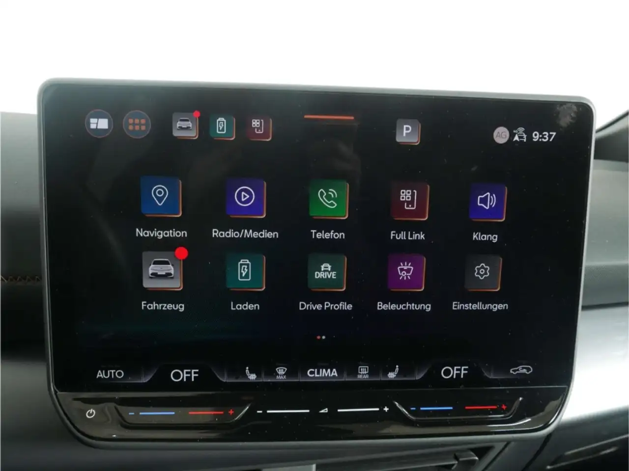 Cupra Born 58 kWh, миниатюра 22