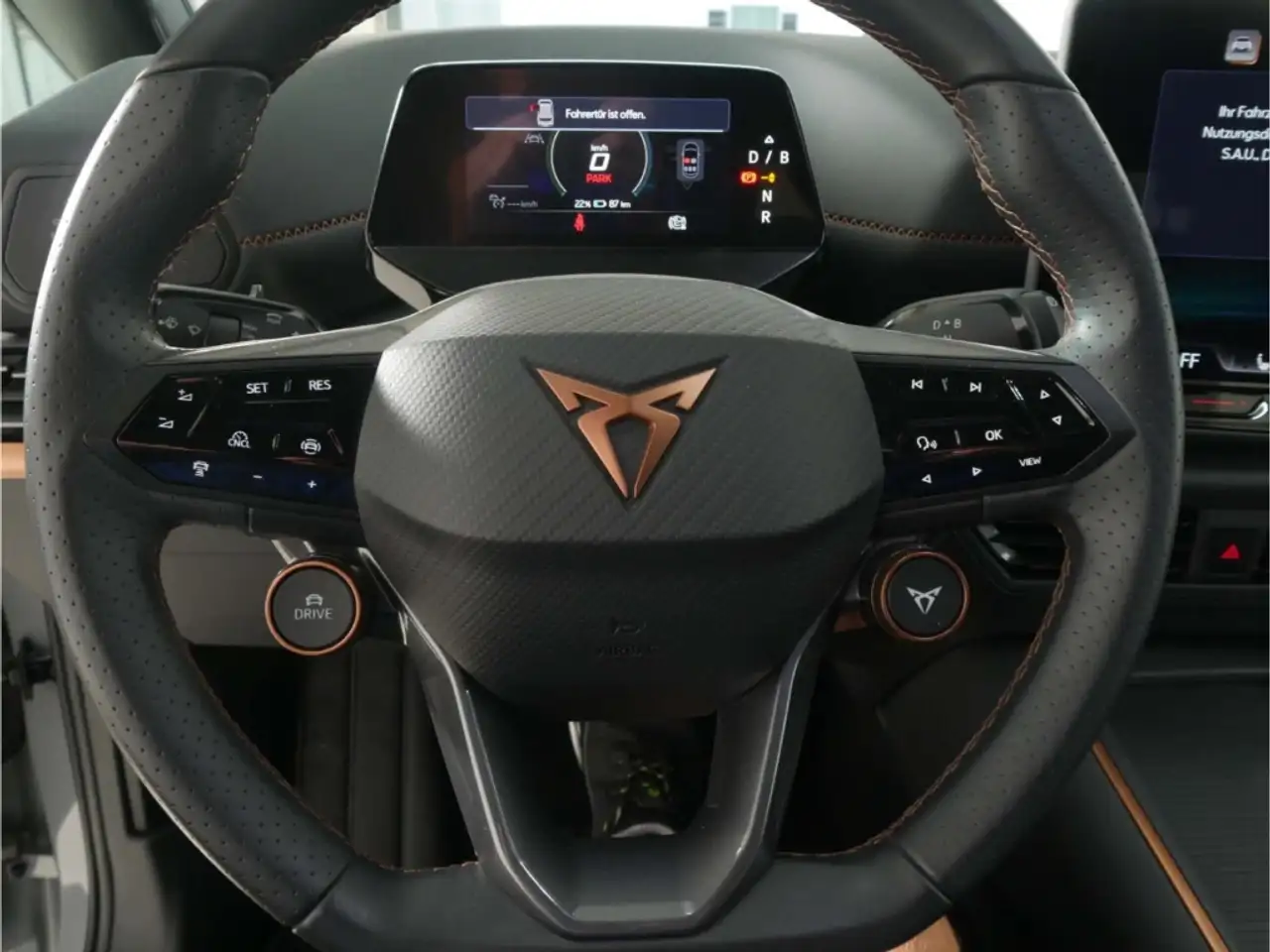 Cupra Born 58 kWh, миниатюра 10
