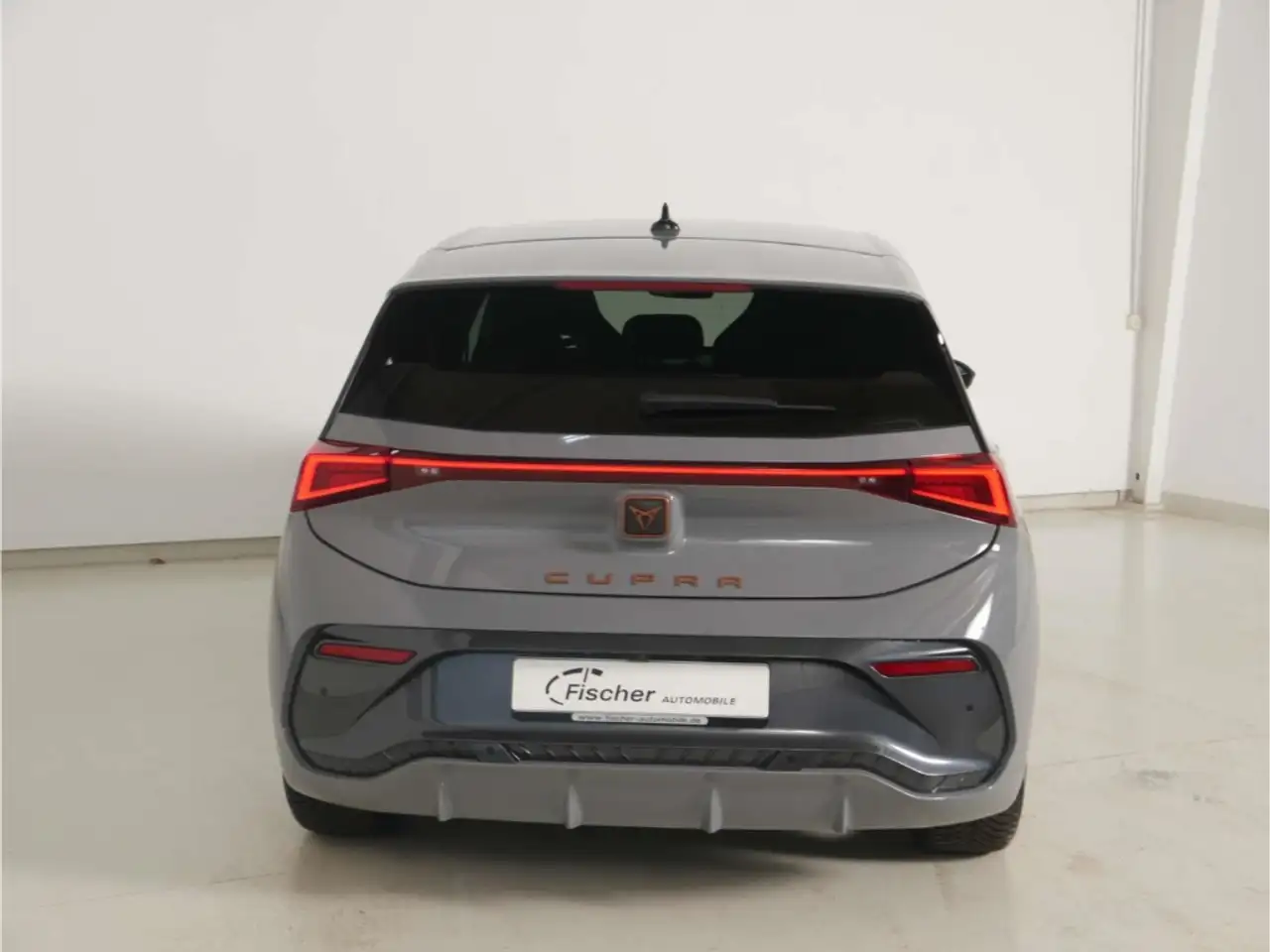Cupra Born 58 kWh, миниатюра 7