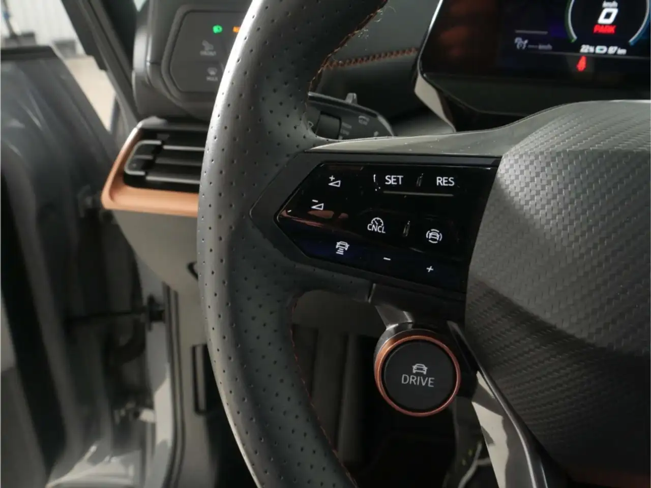 Cupra Born 58 kWh, миниатюра 11