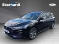 Ford Focus ST-Line X Schwarz - thumbnail 1