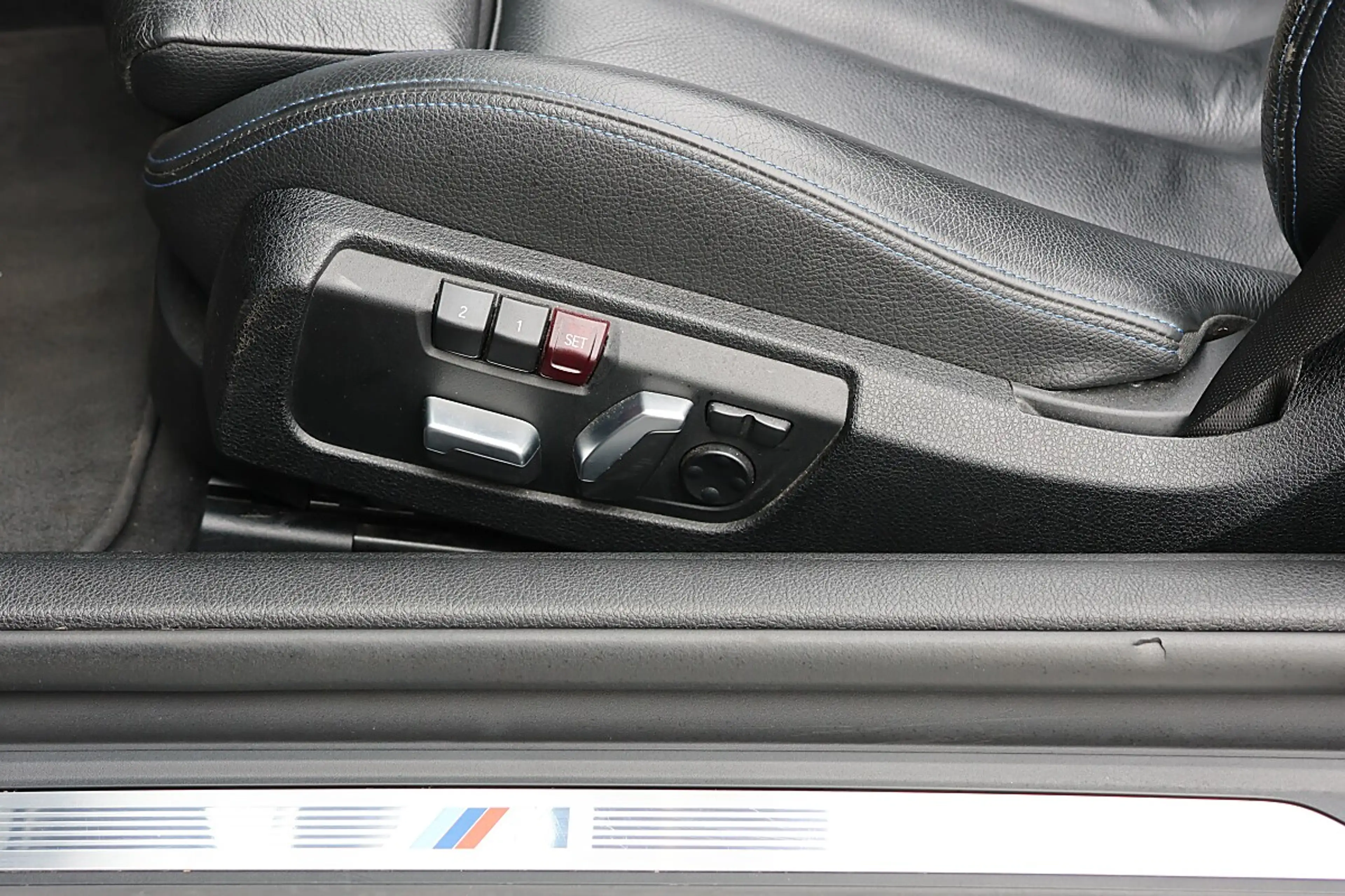 BMW 440 i — photo 6