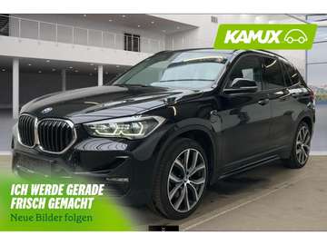 25e xDrive Steptronic Sport Line+LED+NAVI+HUD