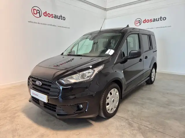 Ford Tourneo Connect 1.5TDCi Auto-S&S Trend 120