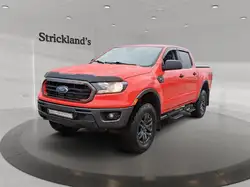 2023 Ford Ranger
