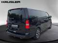 Fiat Scudo L3 7 Sitzer mit Navi*Leder*Massage*uvm. Negro - thumbnail 3