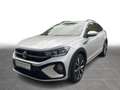 Volkswagen Taigo 1.5 TSI R-Line DSG LED AHK Connect Silber - thumbnail 2