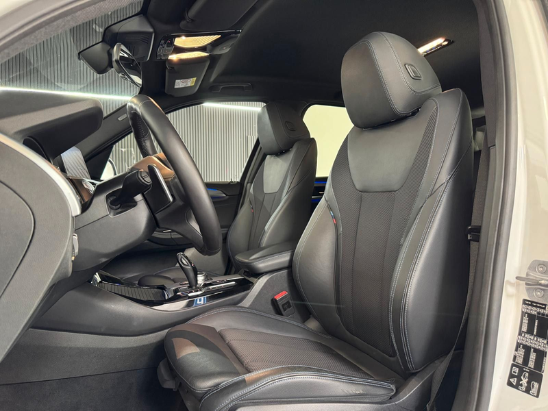 BMW X3 xDrive 30 d M-Paket / Stand-Hz+AHK+360°+ACC — photo 14