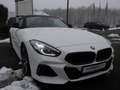 BMW Z4 Roadster M40i LED W-LAN NAVI LEDER SHZ PDC Weiß - thumbnail 3