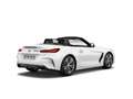 BMW Z4 M 40i LED W-LAN NAVI LEDER SHZ PDC KLIMA Weiß - thumbnail 2
