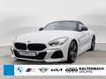 BMW Z4 Roadster M40i LED W-LAN NAVI LEDER SHZ PDC Weiß - thumbnail 1
