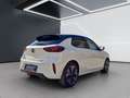Opel Corsa-e 50kWh e-GS Line LED Klima KeyGo PTS Weiß - thumbnail 7
