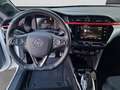 Opel Corsa-e 50kWh e-GS Line LED Klima KeyGo PTS Weiß - thumbnail 12