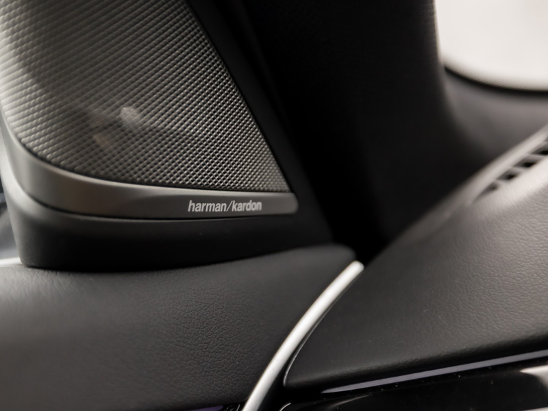 BMW 530 5 Serie 530e M Sport High Executive 293Pk Automaat — photo 27