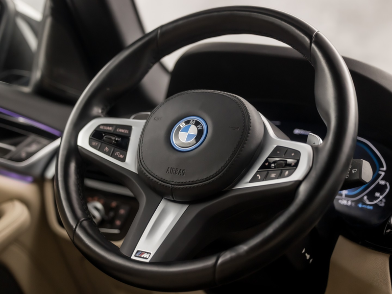 BMW 530 5 Serie 530e M Sport High Executive 293Pk Automaat — photo 21
