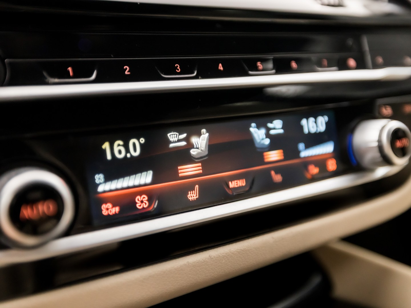 BMW 530 5 Serie 530e M Sport High Executive 293Pk Automaat — photo 10