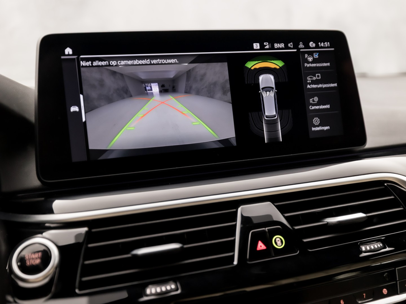 BMW 530 5 Serie 530e M Sport High Executive 293Pk Automaat — photo 19