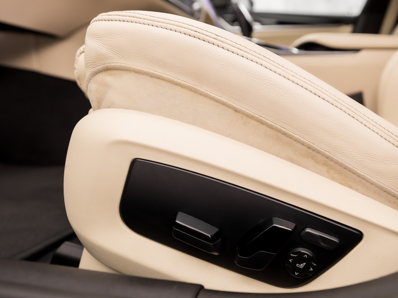 BMW 530 5 Serie 530e M Sport High Executive 293Pk Automaat — photo 36