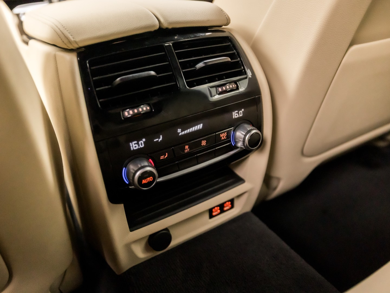 BMW 530 5 Serie 530e M Sport High Executive 293Pk Automaat — photo 35