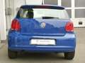 Volkswagen Polo V TEAM AUTOMATIK 1.HD NUR 41.763KM TOP !!! Blau - thumbnail 6