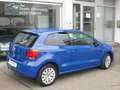 Volkswagen Polo V TEAM AUTOMATIK 1.HD NUR 41.763KM TOP !!! Blau - thumbnail 3