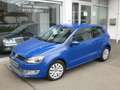 Volkswagen Polo V TEAM AUTOMATIK 1.HD NUR 41.763KM TOP !!! Blau - thumbnail 1