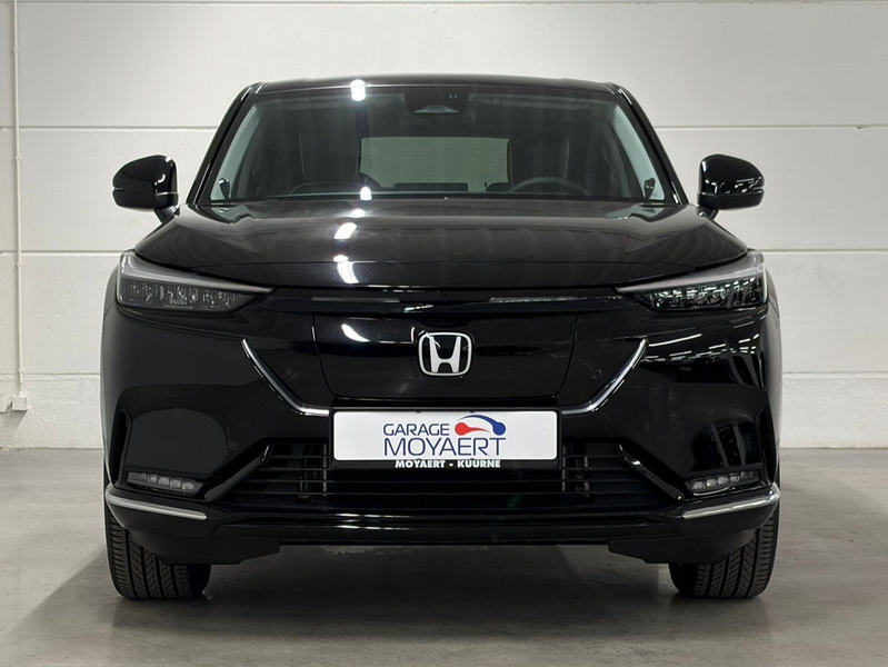 Honda e:Ny1 68,8 kWh Elegance FWD — photo 4