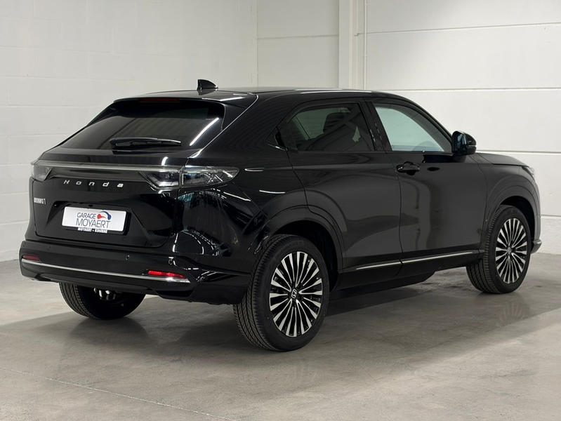 Honda e:Ny1 68,8 kWh Elegance FWD — photo 3