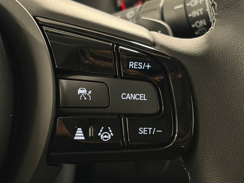 Honda e:Ny1 68,8 kWh Elegance FWD — photo 26
