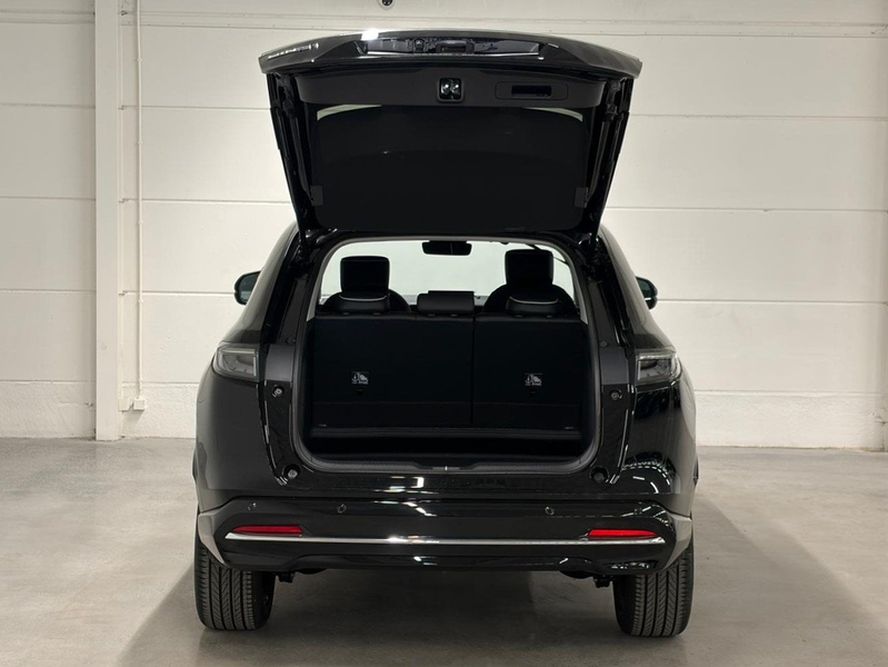 Honda e:Ny1 68,8 kWh Elegance FWD — photo 30