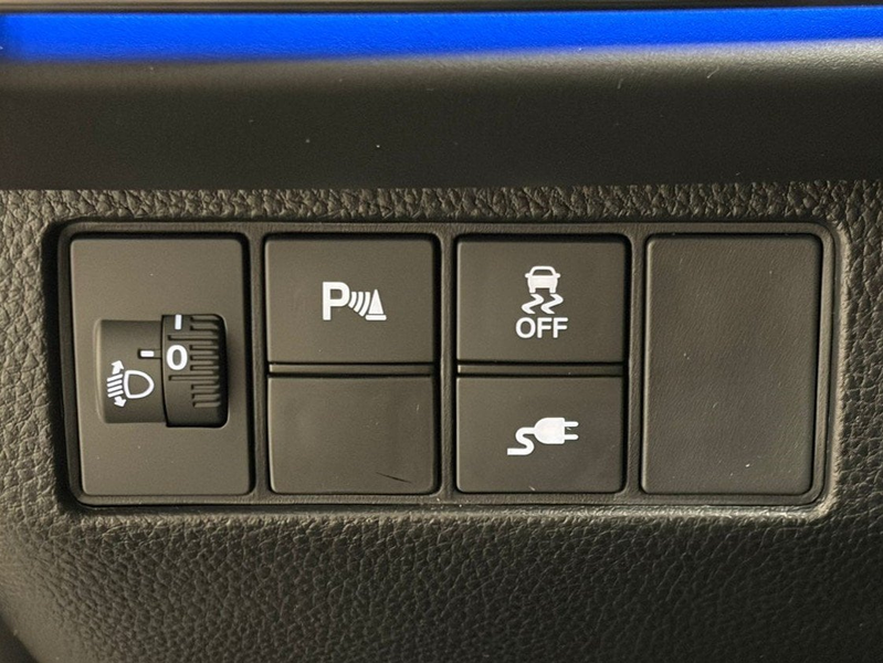 Honda e:Ny1 68,8 kWh Elegance FWD — photo 23