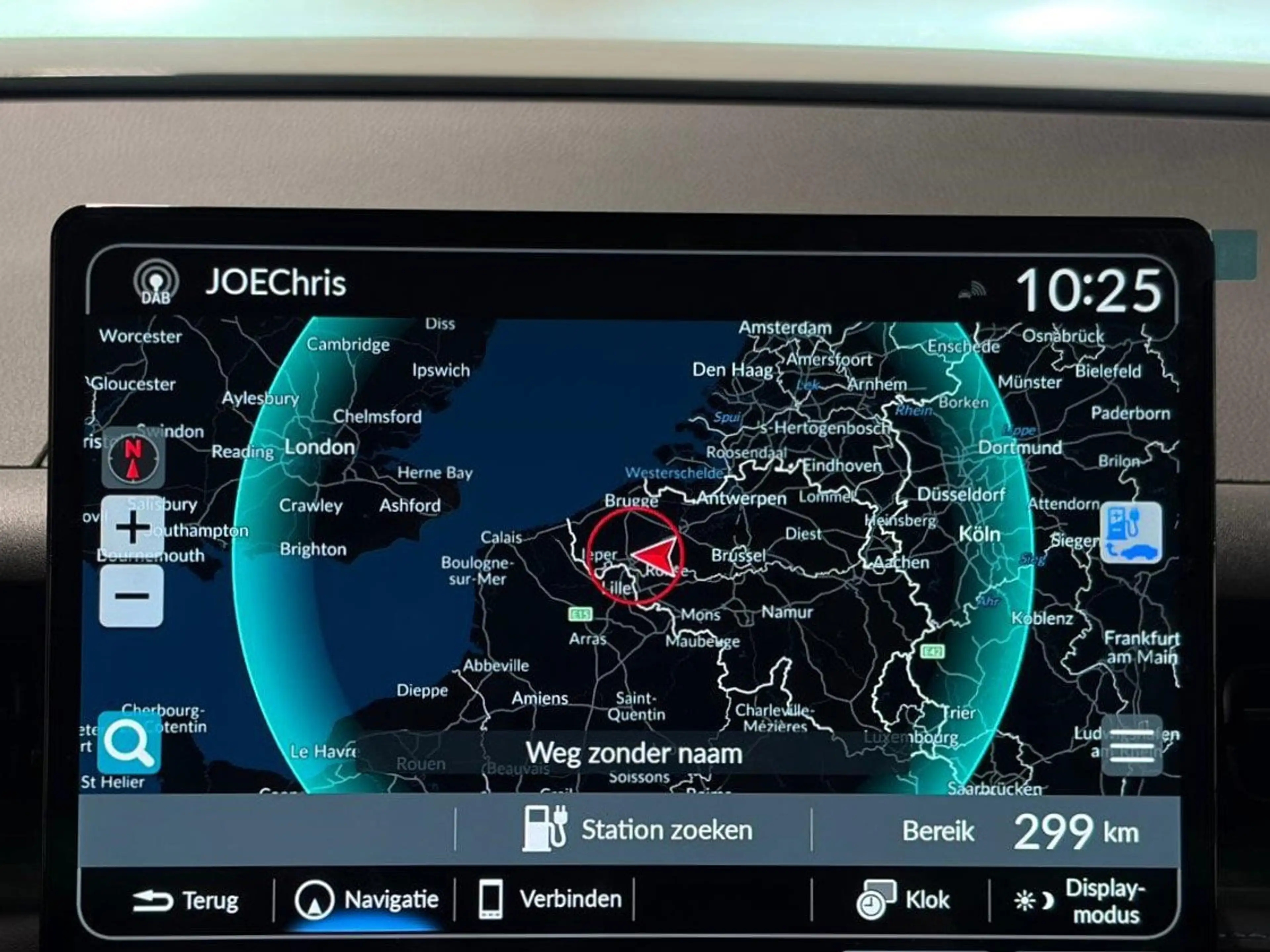 Honda e:Ny1 68,8 kWh Elegance FWD — photo 15