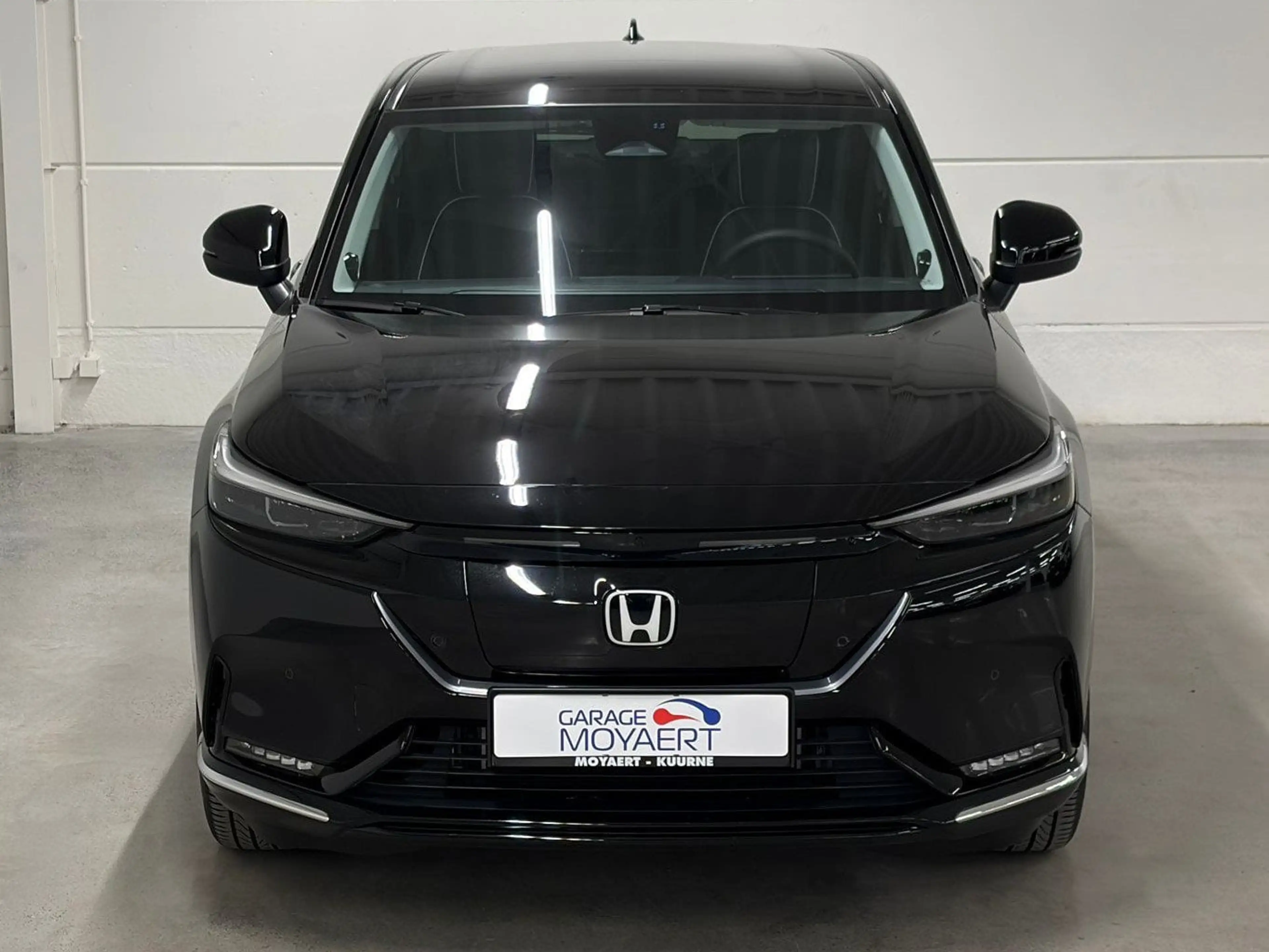 Honda e:Ny1 68,8 kWh Elegance FWD — photo 5