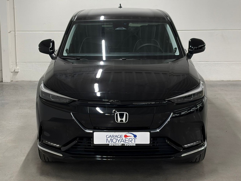 Honda e:Ny1 68,8 kWh Elegance FWD — photo 5