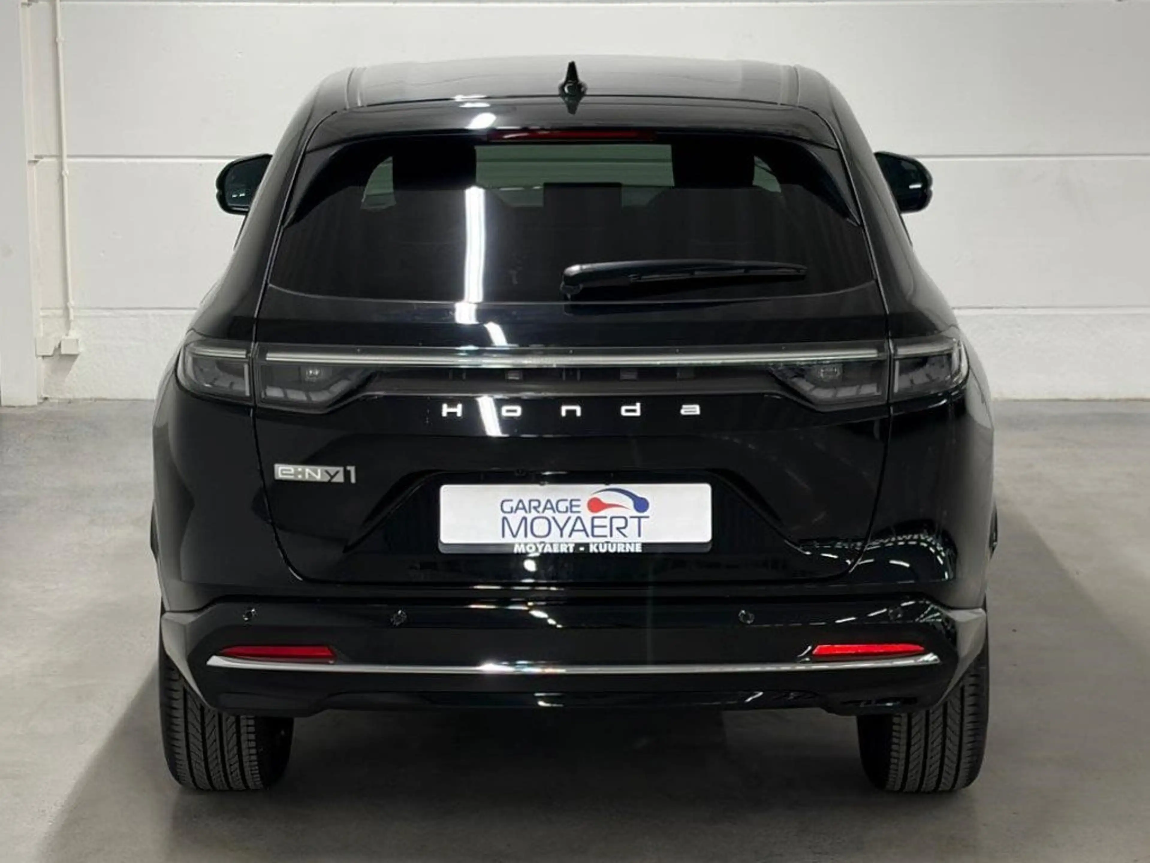 Honda e:Ny1 68,8 kWh Elegance FWD — photo 7