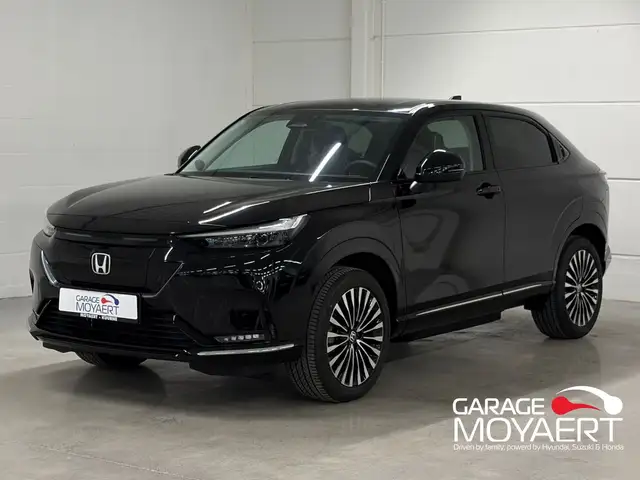 Honda e:Ny1 68,8 kWh Elegance