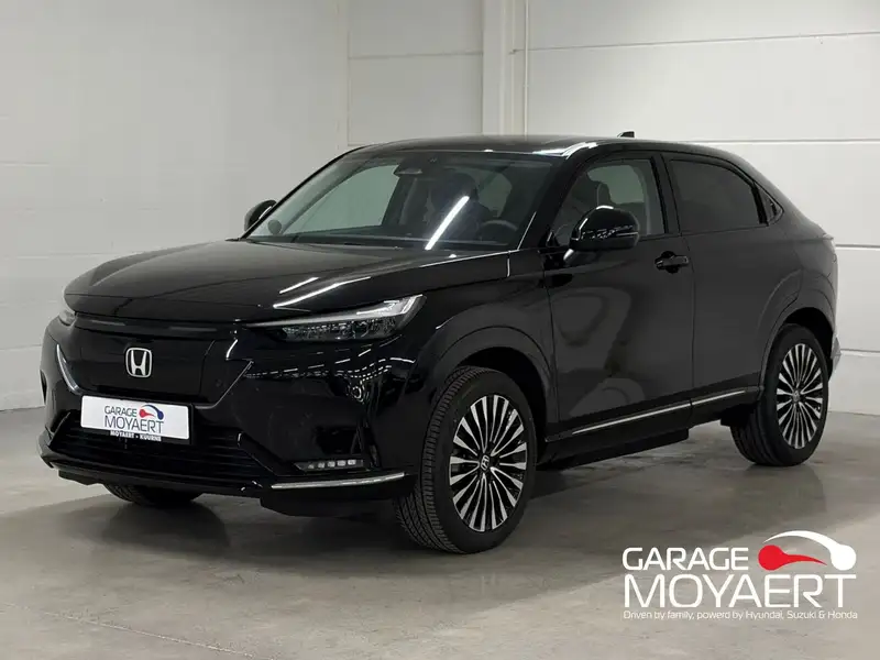 HONDA Honda E